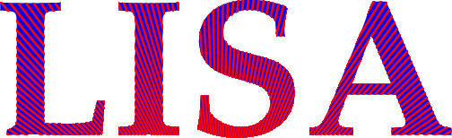 LISA logo